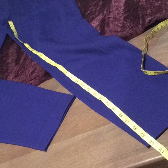 Club Monaco Lane Pants Sz 4 NWT - Picture 5 of 8